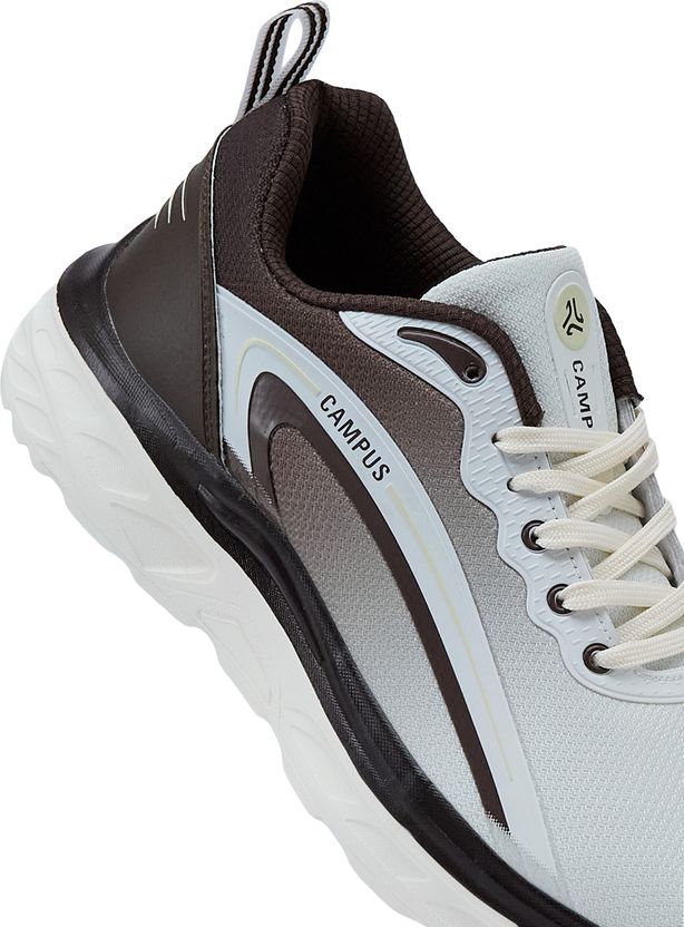 CAMPUS CHAIN Running Shoes For Men - Image 6
