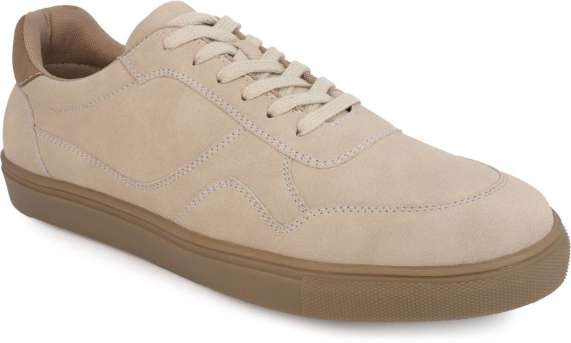 Roadster Outdoor Synthetic Leather Lace-Ups - Image 5