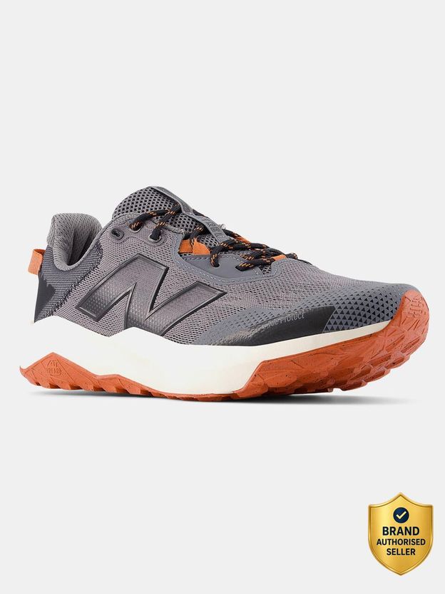 New Balance NITREL Men's Running Shoes - Image 10