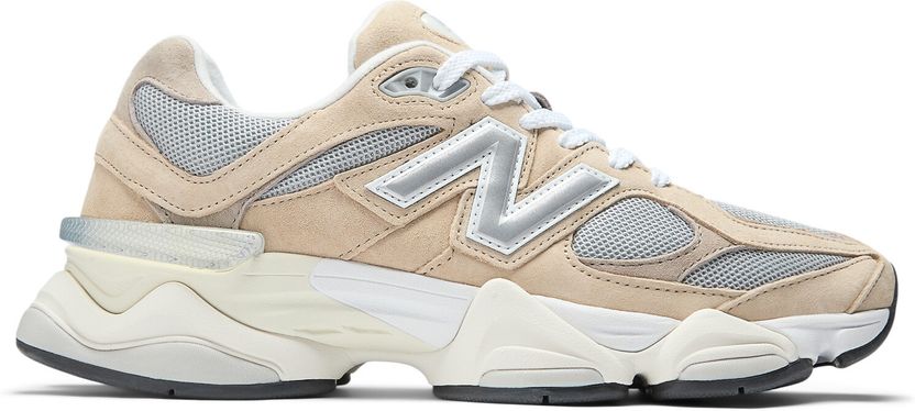 New Balance 9060 Unisex Sneakers - Image 8