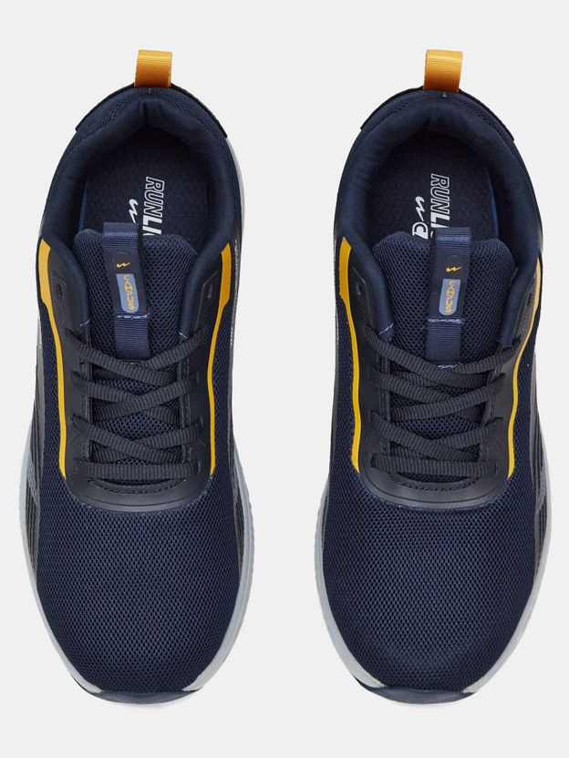 CAMPUS FIRST Men's Running Shoes - Image 6