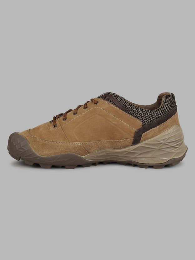 WOODLAND Lace Up Lightweight Casual Shoes - Image 3