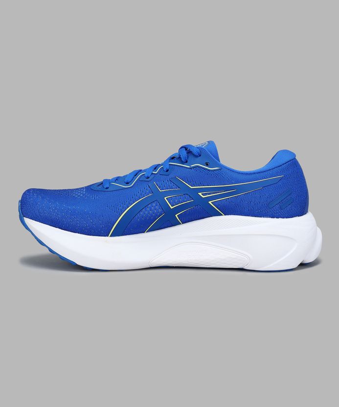 Asics GEL-JADEITE 3 Men's Running Shoes (Blue, 10) - Image 2