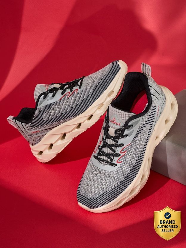 CAMPUS SPECS Running Shoes for Men - Image 9