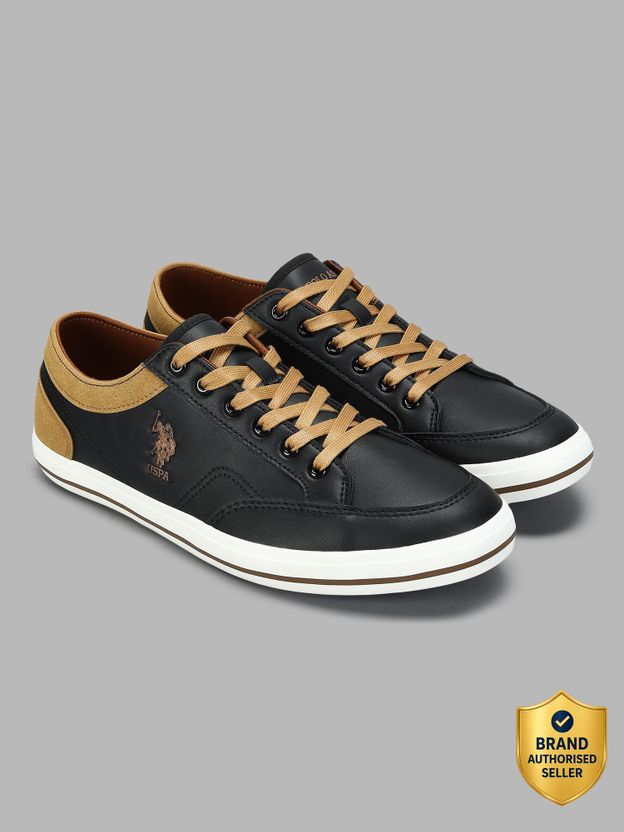 U.S. POLO ASSN. MONTON 9.0 Men's Sneakers - Image 9