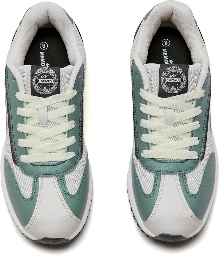 CAMPUS ASEND Men's Sneakers - Image 4