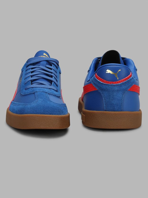 PUMA Club II Era Men's Sneakers - Image 5