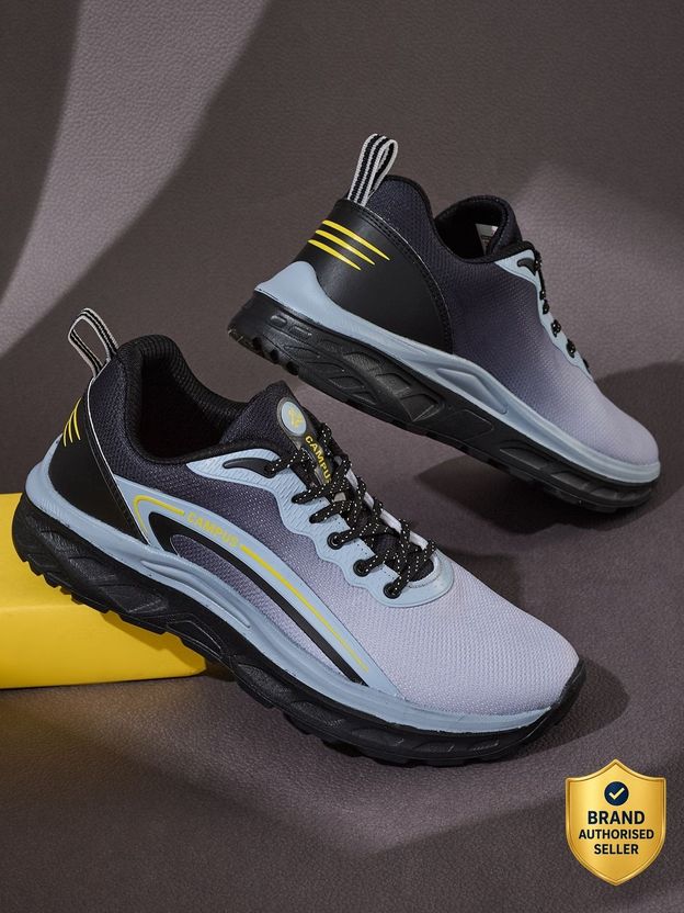 CAMPUS CHAIN Running Shoes For Men - Image 8