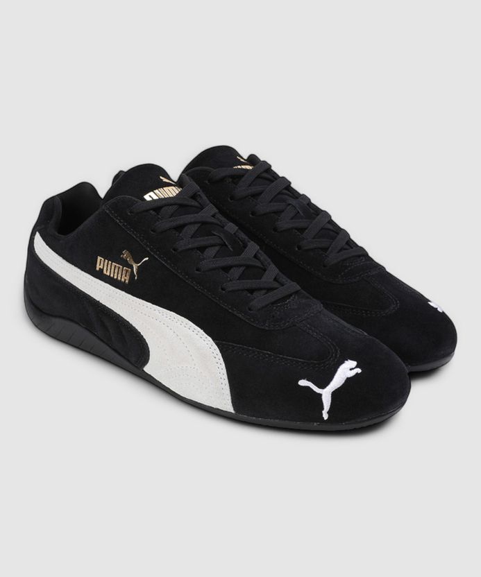 PUMA Speedcat OG Sneakers Men Black 7 - Image 5