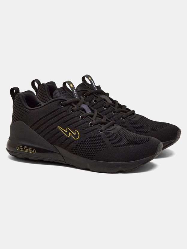 CAMPUS MIKE (N) Men's Running Shoes - Image 4