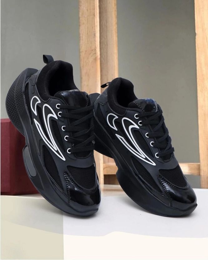 CRAETA Men's Sneakers - Image 9