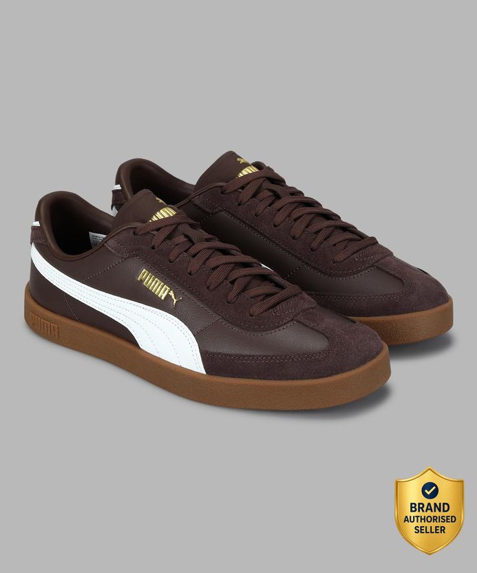 PUMA Club II Era Men's Sneakers - Image 10