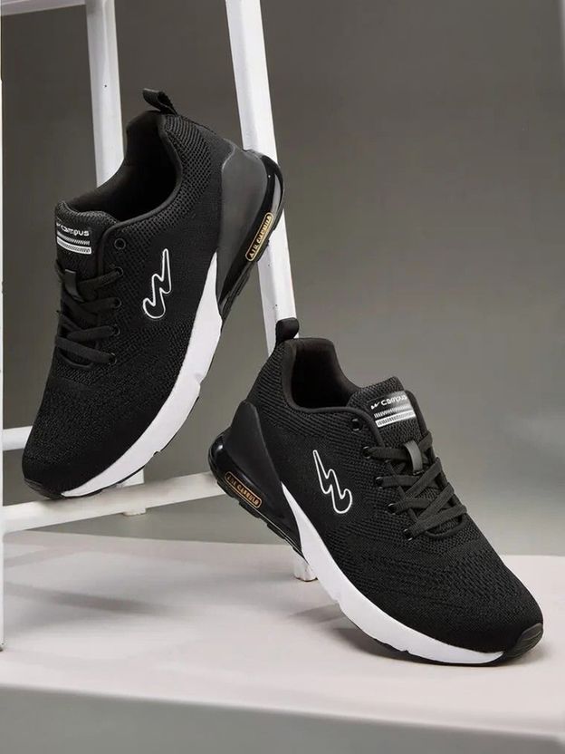 CAMPUS NORTH PLUS Men's Walking Shoes - Image 8