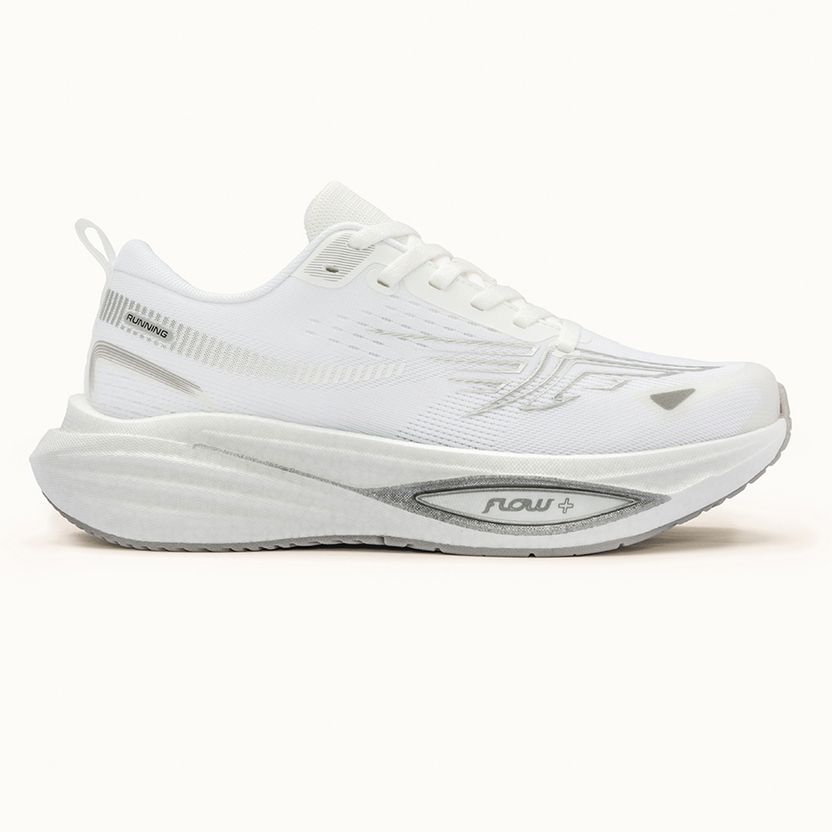 RED TAPE Sports Shoes for Men in White - Image 2