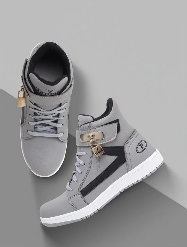 ZOMBIC Casuals For Men - Image 8