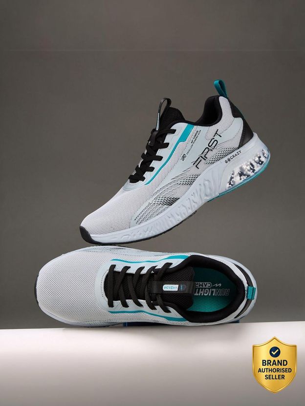 CAMPUS FIRST Men's Running Shoes - Image 10