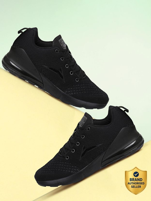 JQR Hilton Plus Men's Running Shoes - Image 8