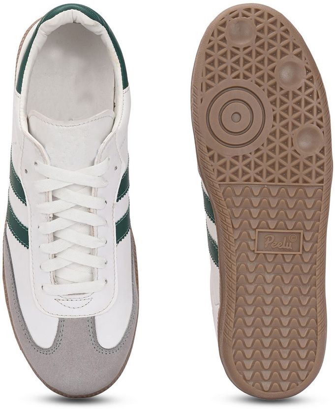 overstar Men's Breathable & Lightweight Sneakers - Image 7