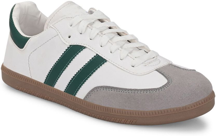 overstar Men's Breathable & Lightweight Sneakers - Image 5