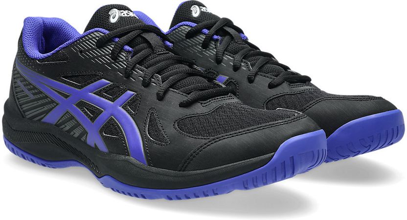 Asics UPCOURT 6 Badminton Shoes For Men - Image 4