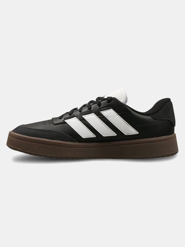 ADIDAS COURTBLOCK IKD Men's Sneakers - Image 4