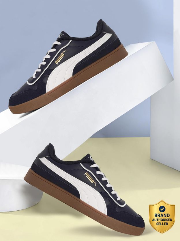 PUMA Zarsun Men's Sneakers - Image 1