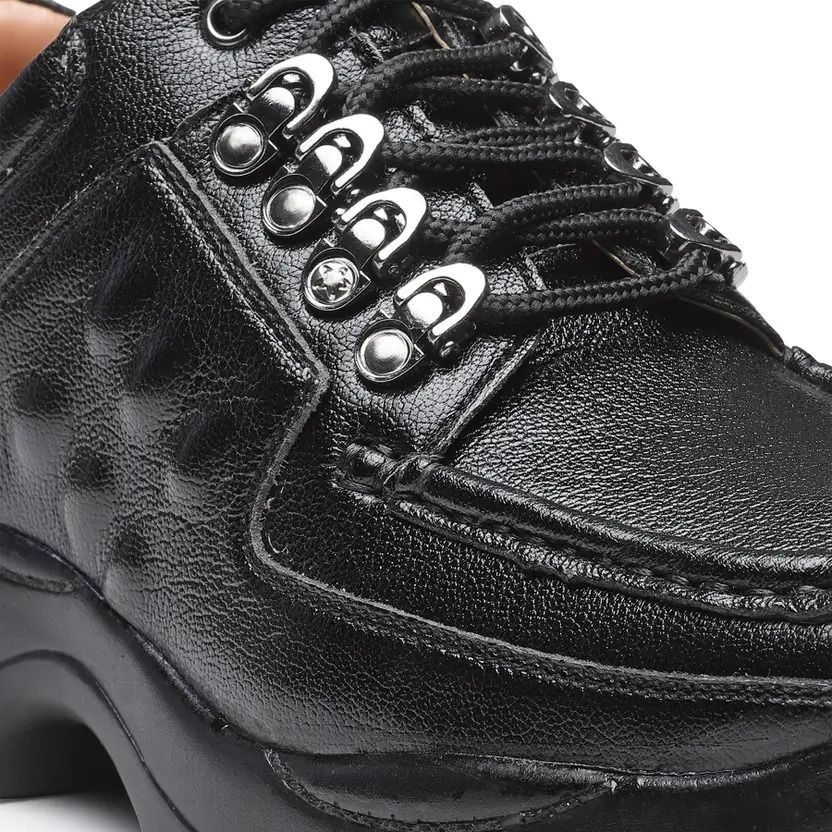action DOTCOM DCE-122 Men's Slip-On Boots - Image 9