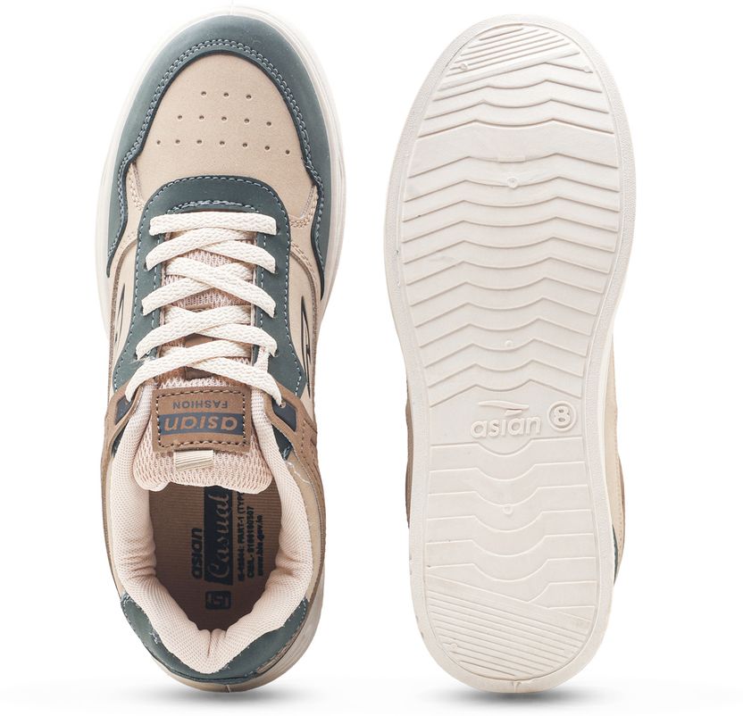 Boston-01 Men's Casual Shoes - Image 2