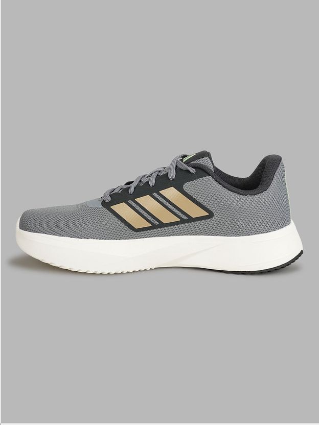 Adidas Base X M Running Shoes For Men - Image 3