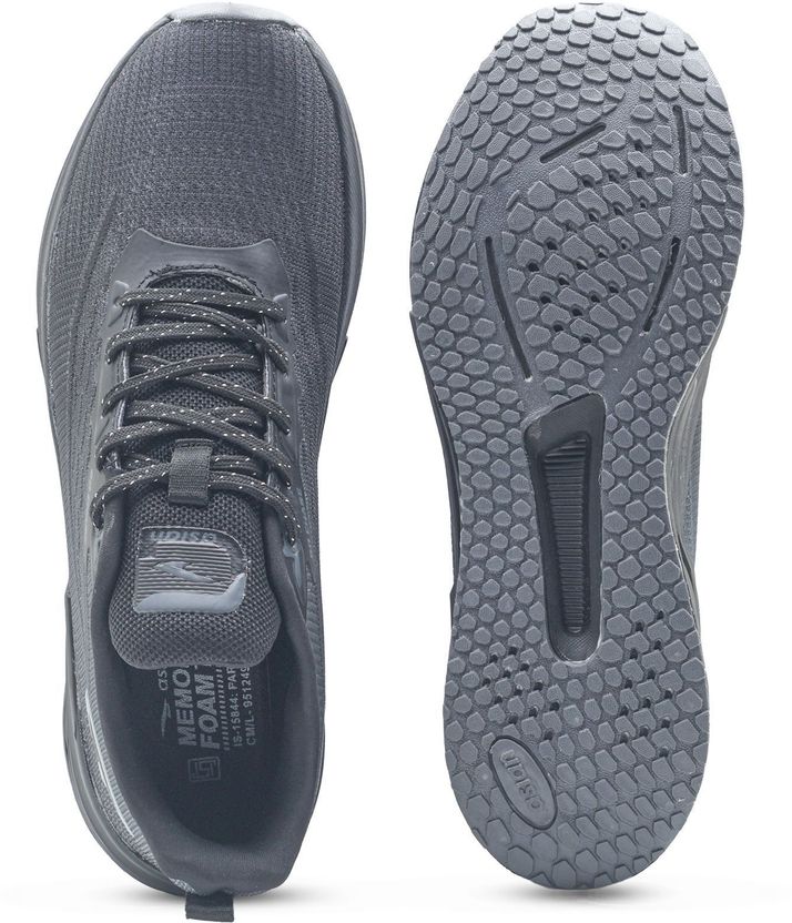 asian Navigator-02 Men's Training Shoes - Image 4
