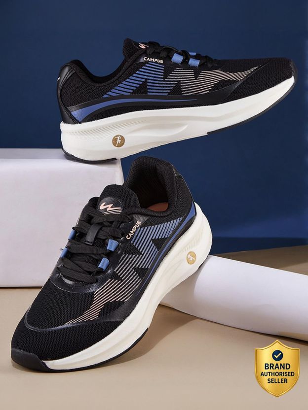 CAMPUS CIARA Women's Sports Shoes - Image 8