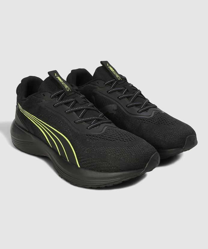 PUMA Galaxis Pro Running Shoes For Men - Image 5