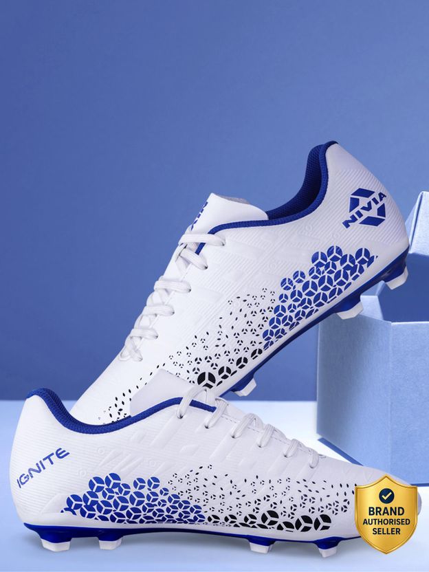 NIVIA IGNITE Football Shoes For Men - Image 1