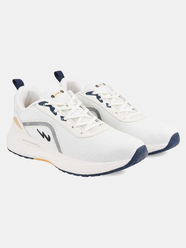 CAMPUS CAMP-GLACIER Men's Running Shoes - Image 2