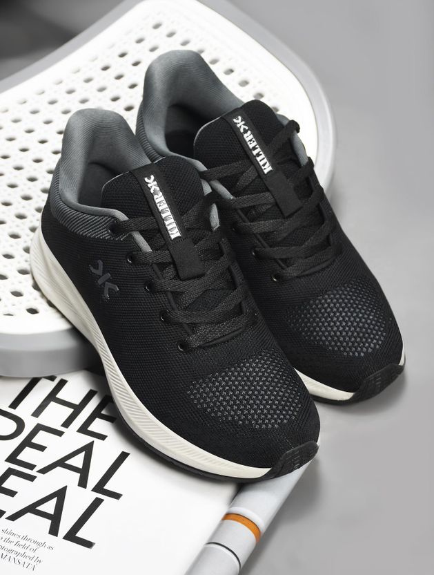 KILLER Men's Sports Running Shoes - Image 3