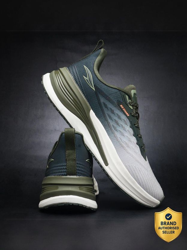 asian Navigator-02 Men's Training Shoes - Image 8