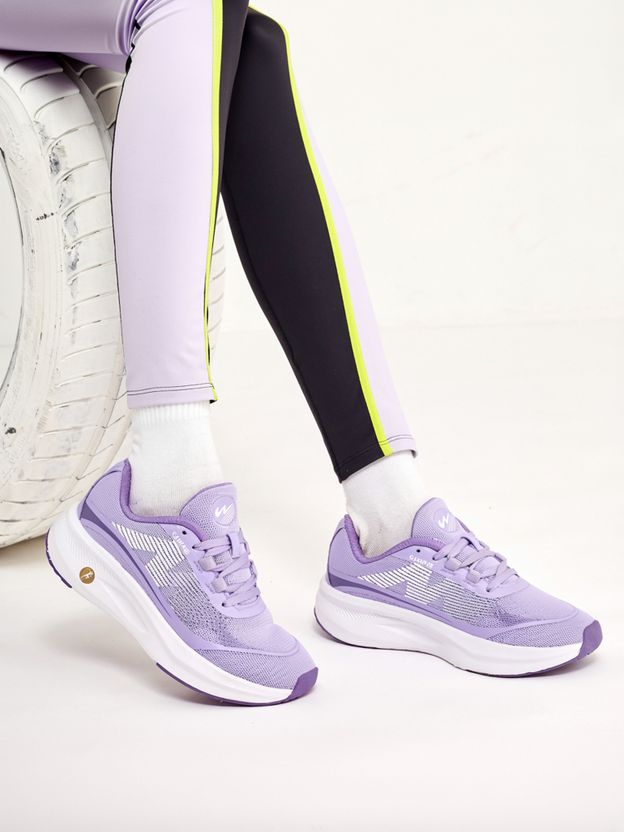 CAMPUS CIARA Women's Sports Shoes - Image 3