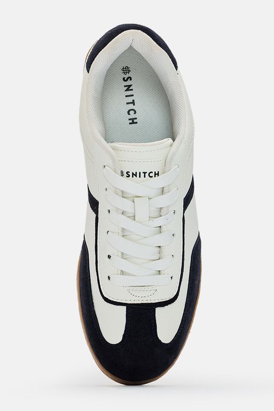 Snitch Sneakers For Men - Image 5