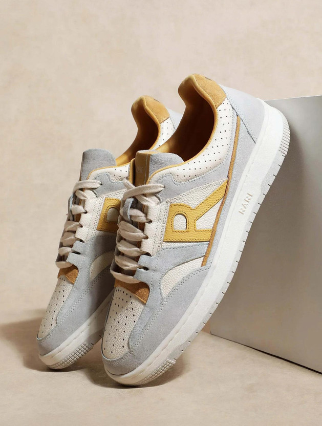 Rare Rabbit Shoes + Coupon+ Bank Offer