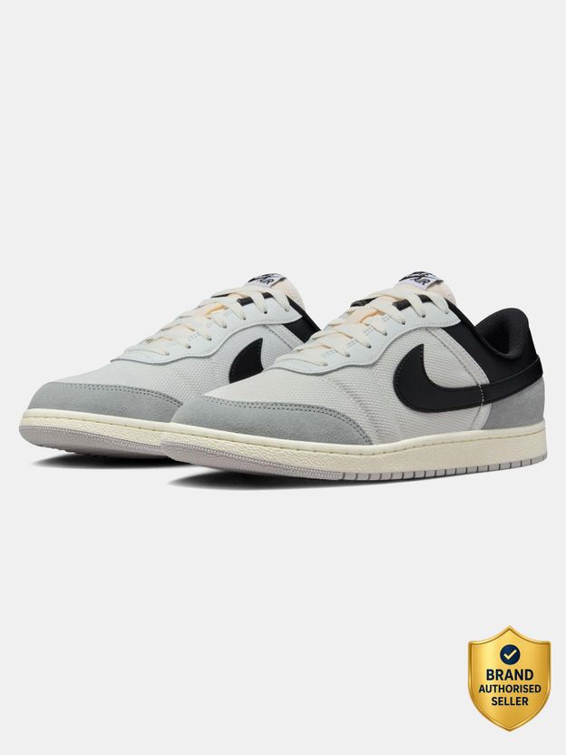 Nike Air Jordan Skyline Low Men's Sneakers - Image 8