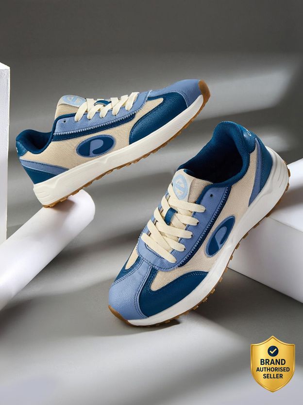 CAMPUS ASEND Men's Sneakers - Image 9