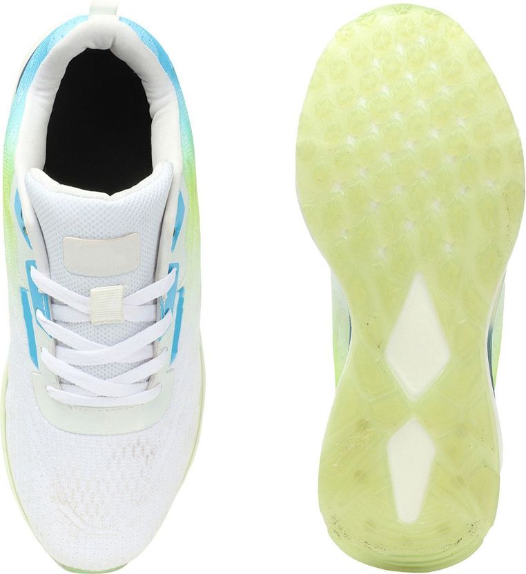 Zakozee Velocity Slip-On Sports Shoes - Image 7