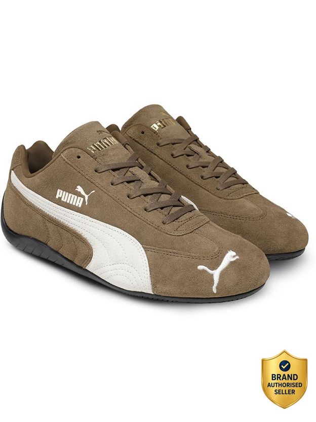 PUMA Speedcat OG Sneakers Men Black 7 - Image 8