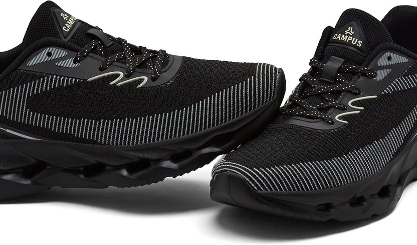 CAMPUS SPECS Running Shoes for Men - Image 7