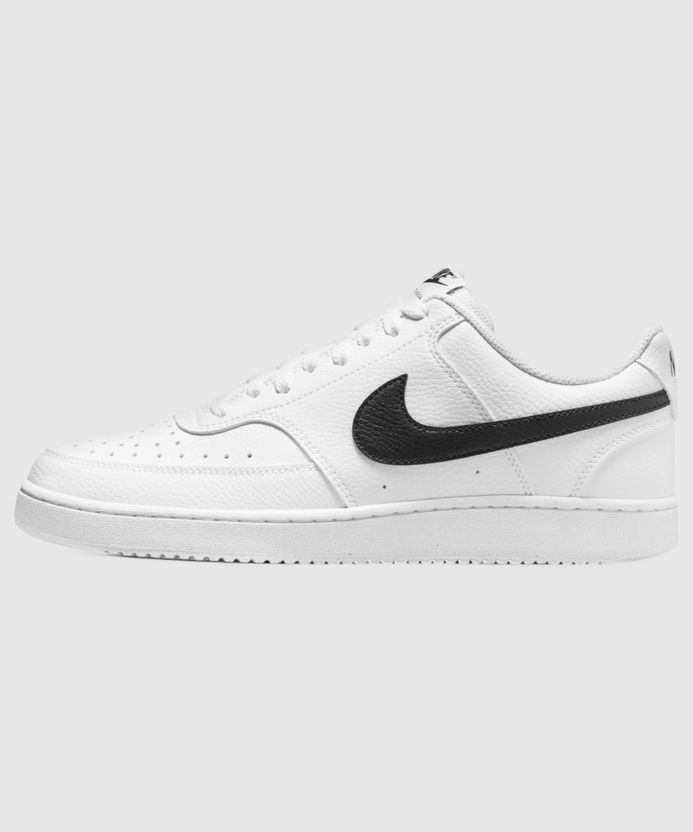 NIKE COURT VISION LO NN Men's Sneakers - Image 5