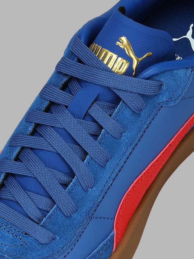 PUMA Club II Era Men's Sneakers - Image 6