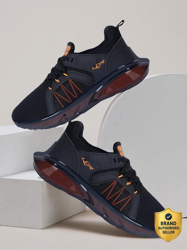 LANCER LCR Men's Running Shoes - Image 3