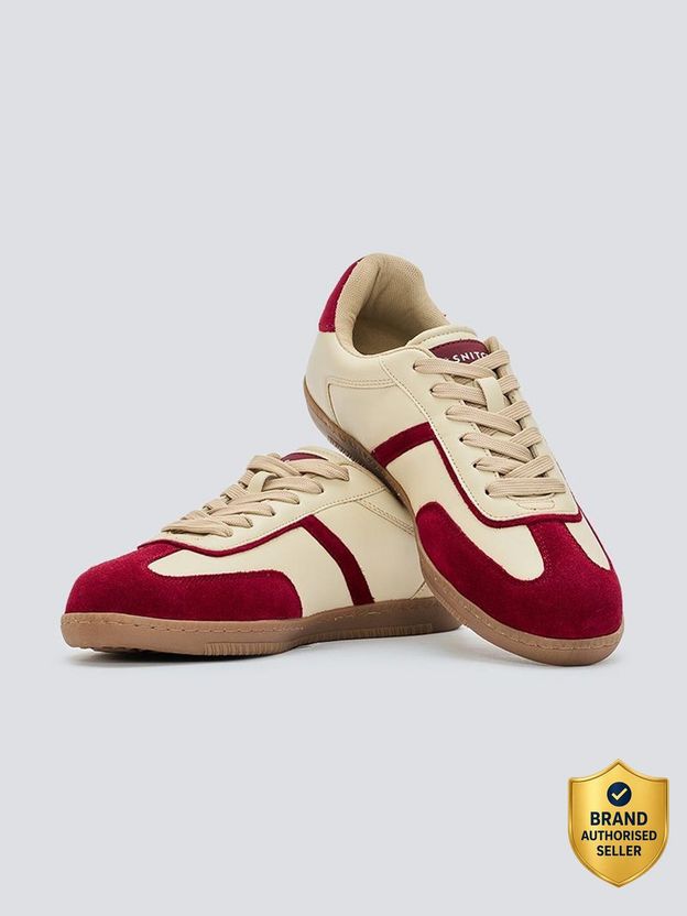 Snitch Sneakers For Men - Image 8
