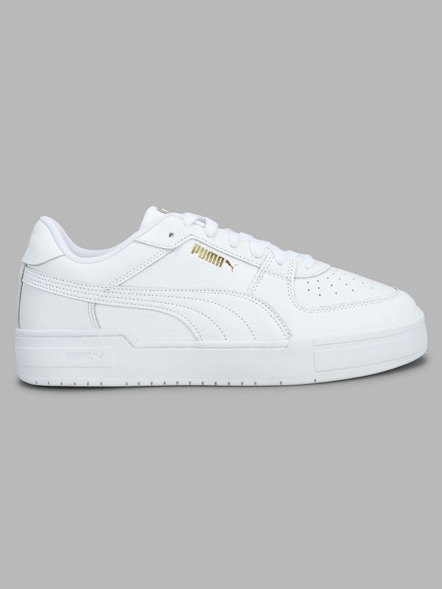 PUMA Ca Pro Classic II White Men's 9 - Image 3