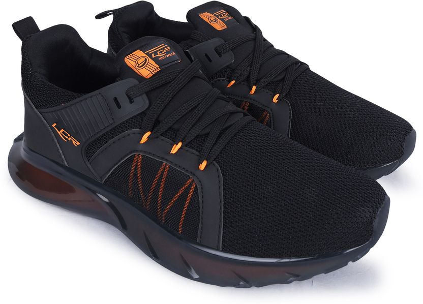 LANCER LCR Men's Running Shoes - Image 4